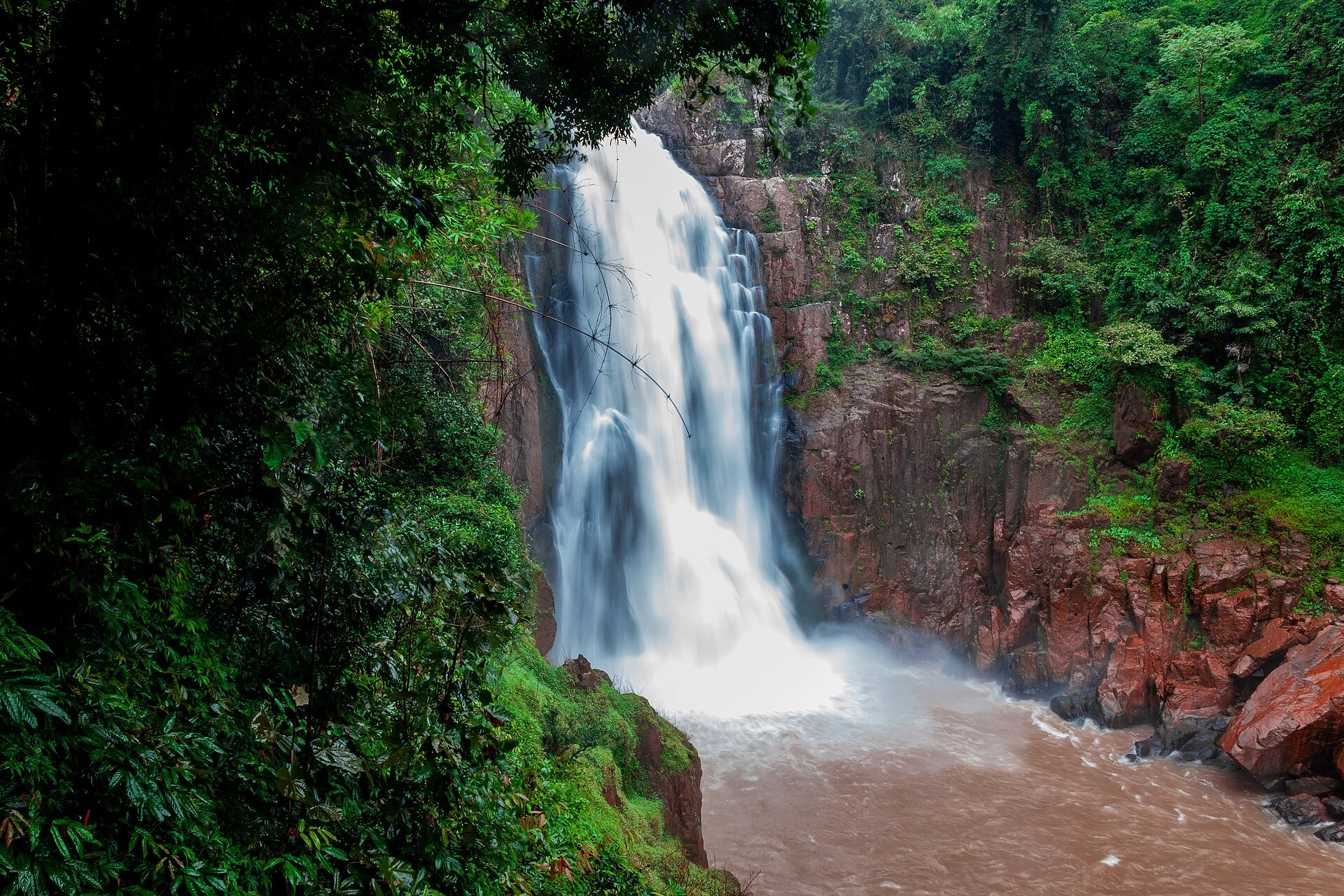 A Three-Day Luxury Khao Yai Itinerary